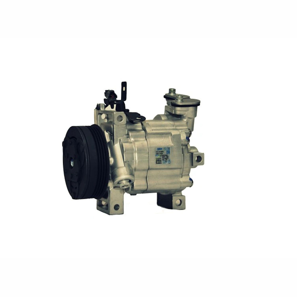 Compresor climatizare Subaru Forester 2008-2013, Impreza 2007-2012, Diametru rola (mm): 100, SRLine 7215KS-1S