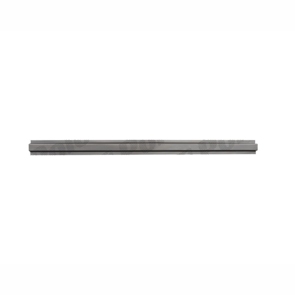 Segment reparatie prag TOYOTA LAND CRUISER (FJ120), 01.2003-10.2009, partea stanga=dreapta, mediu; otel galvanizat; Lungime 2000 mm