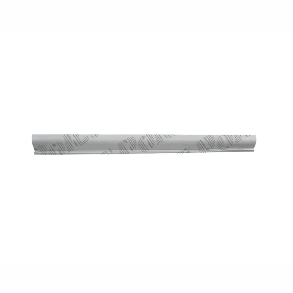 Segment reparatie prag TOYOTA COROLLA VERSO (E12J), 01.2002-05.2004, partea dreapta, inferior; otel galvanizat; Lungime 1750 mm