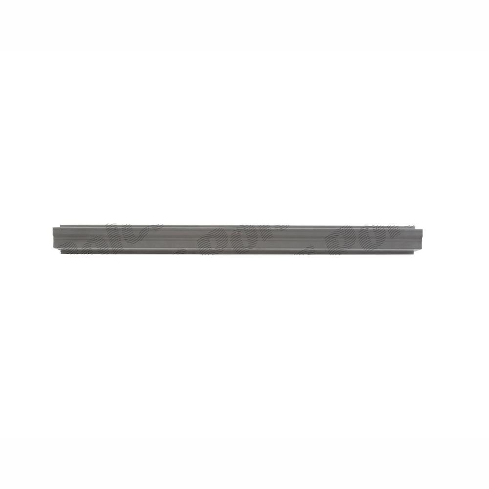 Segment reparatie prag TOYOTA COROLLA VERSO (ZER/ZZE), 06.2004-03.2009, partea stanga=dreapta, otel galvanizat; Lungime 2000 mm