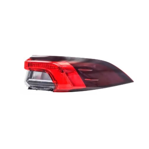 Stop, lampa spate TOYOTA COROLLA (E210), 07.2018-, model SEDAN, Farba, partea dreapta, exterior; LED;