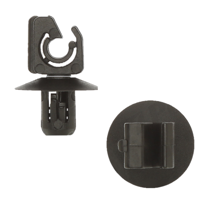Cleme pt fixare cabluri FORD C-MAX; FIESTA, FIESTA/COURIER, FOCUS I/II/III, GALAXY (WA6), KA (RB ) KUGA, MONDEO I, S-MAX (WA6), 5 buc/set, mai multe utilizari