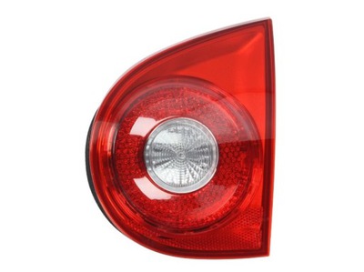 Stop, lampa spate VW GOLF 5 (1K), 10.2003-05.2009, model Hatchback, MAGNETI MARELLI, partea dreapta, Priza cu 3 gauri; interior; cu lampa de mers inapoi; Tip=AL;tip bec P21W; cu locas bec;