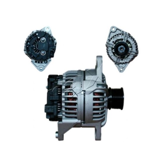 Alternator Fiat Ducato Caroserie (250, 290), 07.2006-, Ducato Platou / Sasiu (250, 290), 07.2006-, Daily 4 Autobus, 05.2006-08.2011; Daily 4 Dump Truck, 05.2006-08.2011; Daily 4, 05.2006-, EU