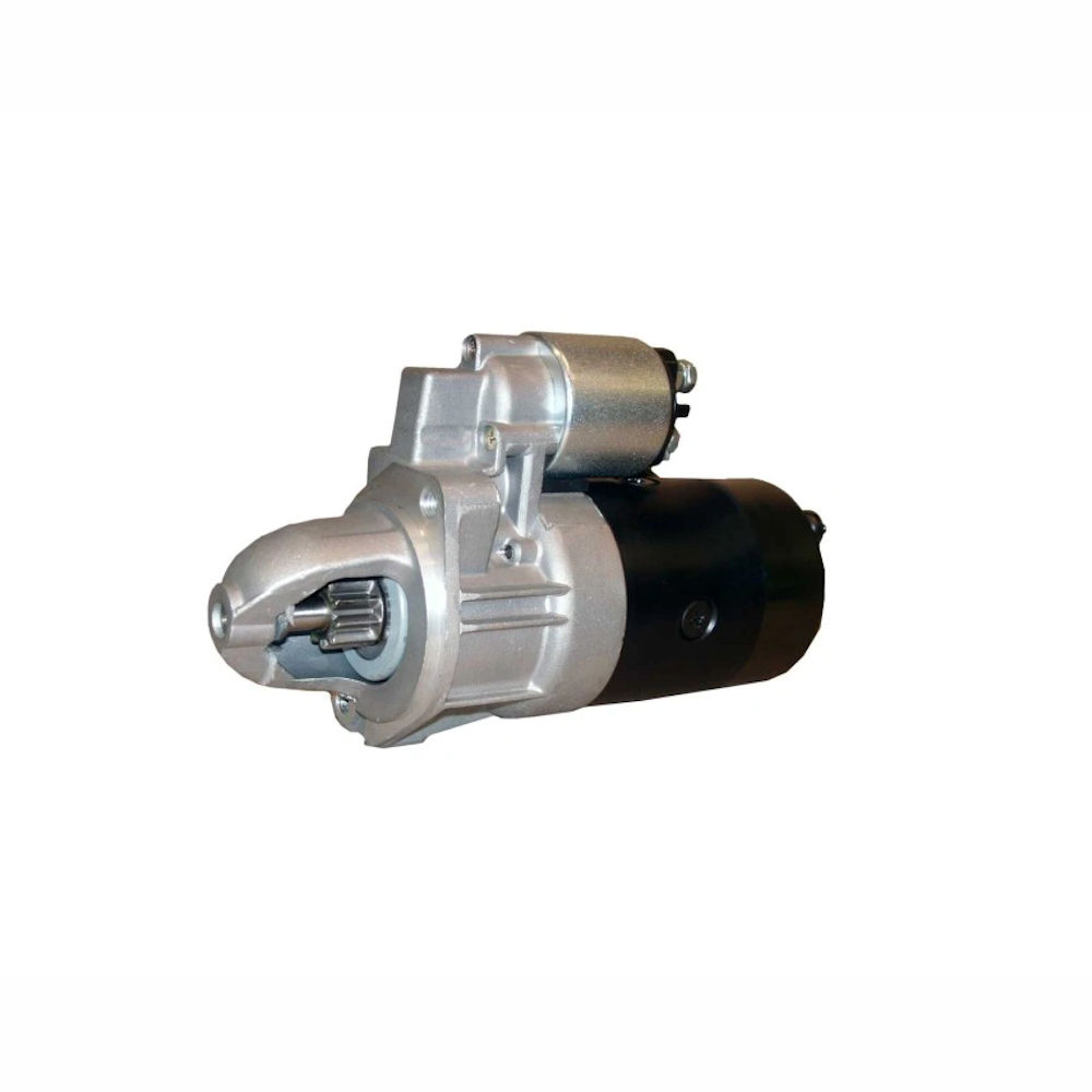 Electromotor Mercedes Clasa C, 01.2007-01.2014, Cls, 10.2012-, Clasa E, 01.2009-, Clasa E T 08.2009-, Slk, 02.2011-, Sprinter 5t/4.6t/3t/3.5t, Viano, 09.2003-, Vito 09.2003-, EU