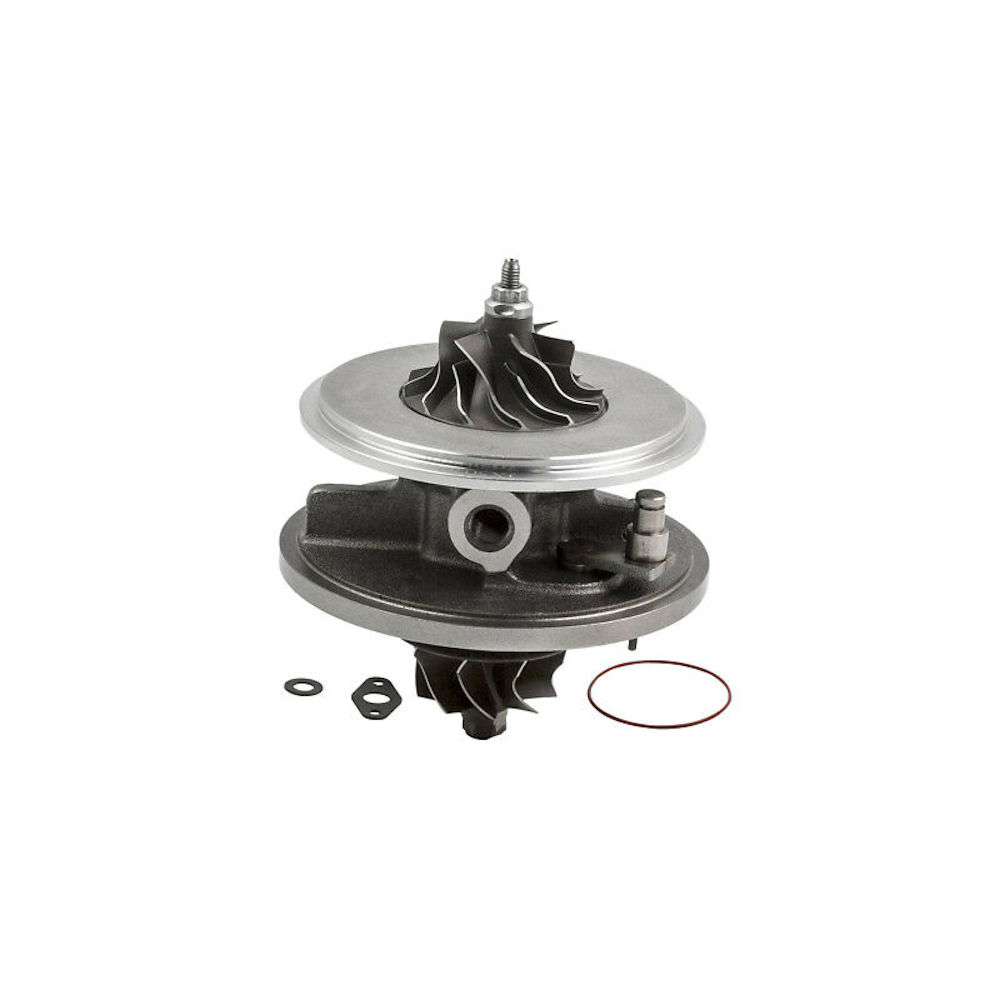 Miez Turbocompresor Audi A3 (8l1), 09.1996-06.2003, Ford Galaxy (Wgr), 03.1995-05.2006, Seat Alhambra, 1996-2010, Leon, 1999-2006, Toledo 2, 1998-2006, Octavia, 1996-2010, Vw Bora, 1998-20, EU