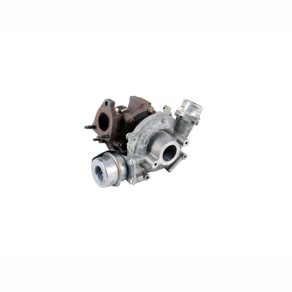 Turbocompresor Renault Scenic 3, Megane 3, Laguna, Kangoo, Grand Scenic, Fluence, Qashqai, Nv200, Juke, Cla, Citan, B-Class, A-Class, Dacia Duster, Lodgy, Motorizare 1.5 Dci, EU