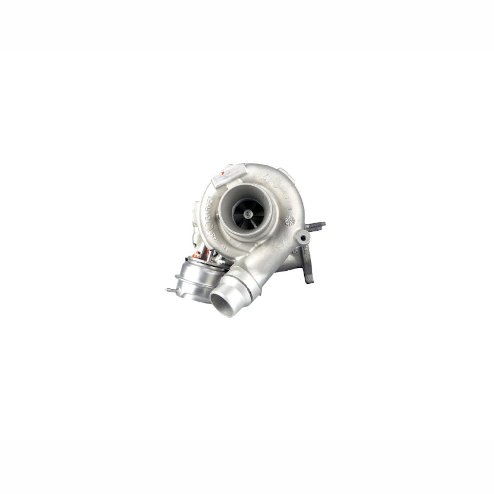 Turbocompresor Nissan Qashqai / Qashqai +2 (J10, Jj10), 12.2006-12.2013, X-Trail (T31), 03.2007-07.2014, Renault Koleos (Hy ), 09.2008-, Motorizare 2.0dci, EU