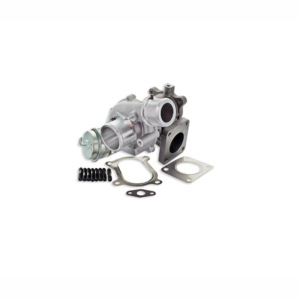 Turbocompresor Alfa Romeo Mito (955), 09.2008-, Fiat 500 (312), 10.2007-, Opel Gt Cabriolet, 06.2007-, Insignia Sports Tourer, 07.2008-03.2017, Motorizare 1.4/ 2.0, EU