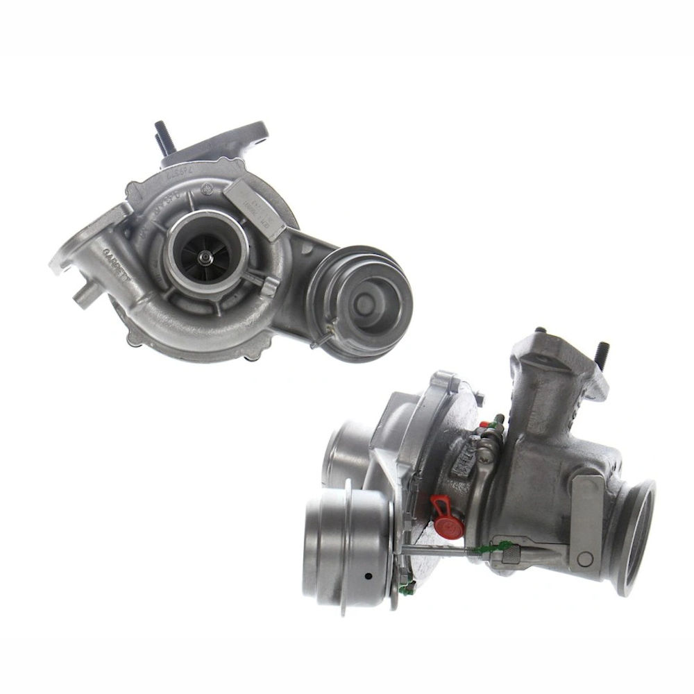 Turbocompresor Alfa Romeo Giulietta (940), 04.2010-, Fiat Bravo 2 (198), 11.2006-, Doblo Platform / Chassis (263), 02.2010-, Linea (323), 06.2007-, Motorizare 1.6d, EU