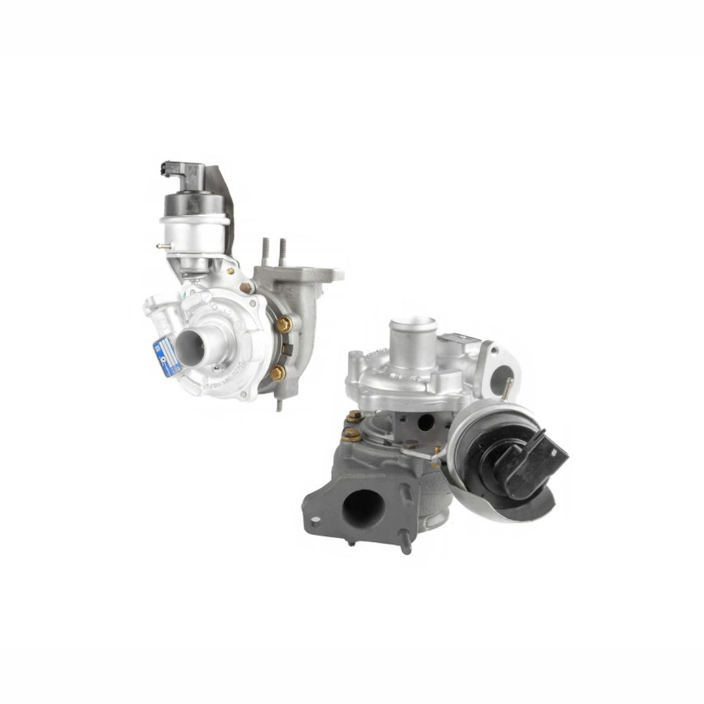 Turbocompresor Fiat Grande Punto (199), 10.2005-, 500l, 09.2012-, Mito (955), 09.2008-, Punto (199), 03.2012-, Punto Evo (199), 07.2008-, Motorizare 1.3d/2.2ctdi, EU