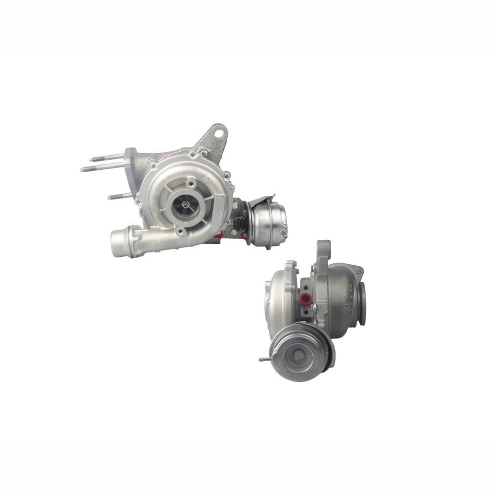 Turbocompresor Renault Grand Scenic 3 (Jz0/1 ), 02.2009-, Megane Cc (Ez0/1 ), 06.2010-, Megane 3 Hatchback (Bz0 ), 11.2008-, Scenic 3 (Jz0/1 ), 02.2009-, Motorizare 1.9 Dci, EU