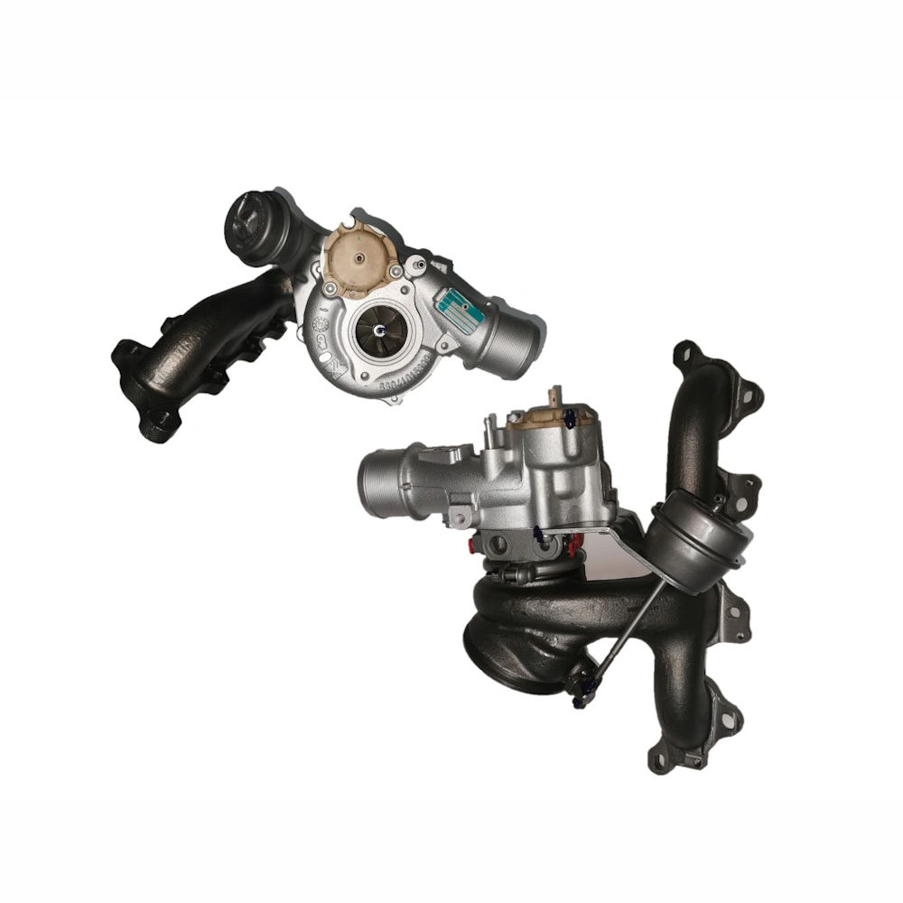 Turbocompresor Opel Astra H Gtc (L08), 03.2005-10.2010, Astra J, 12.2009-, Corsa D, 07.2006-, Insignia Sports Tourer, 07.2008-03.2017, Zafira B Van, 07.2005-, Zafira Tourer C (P12), 10.2011-, EU