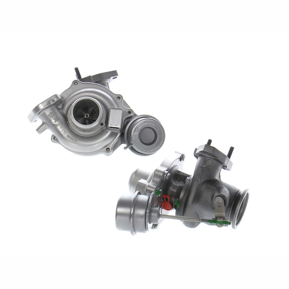 Turbocompresor Fiat Ducato Bus (250, 290), 07.2006-, Sedici, 06.2006-10.2014, Opel Combo Tour (X12), 02.2012-, Suzuki Sx4 (Ey, Gy), 06.2006-, Motorizare 2.0d/ 2.0cdti, EU