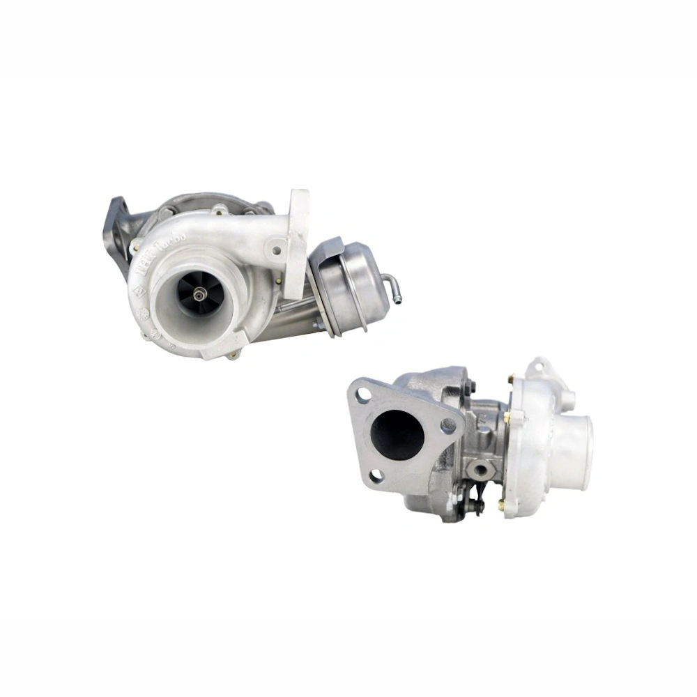 Turbocompresor Opel Astra H Van, 02.2004-12.2013, Corsa D, 07.2006-, Meriva, 05.2003-05.2010, Zafira B (A05), 07.2005-, Motorizare 1.7 Cdti, EU