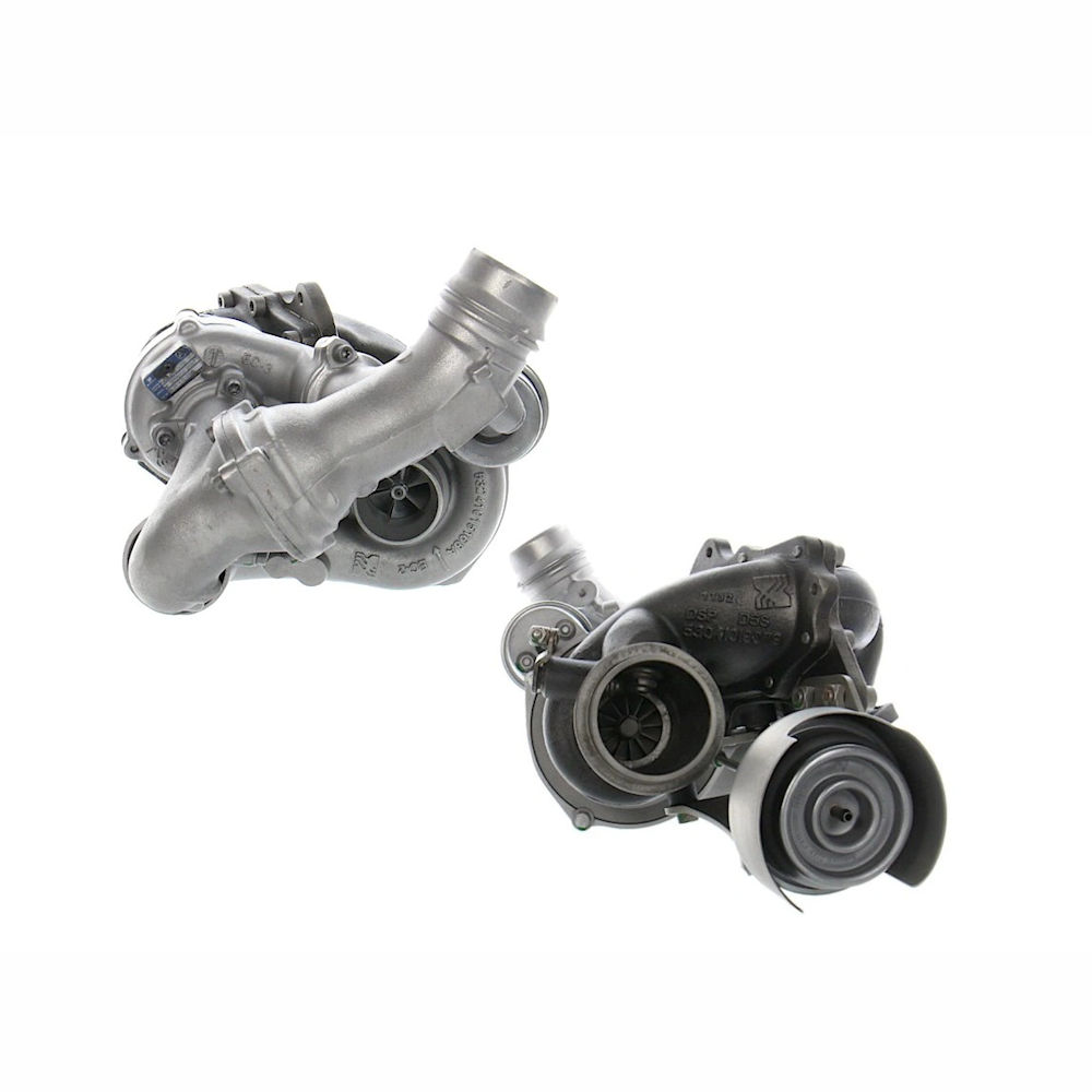 Turbocompresor Mercedes Slk, Clasa S, Clasa E, Klasa C, Glk-Class, Clasa E, Cls, Clasa C, Motorizare 2.2d, EU