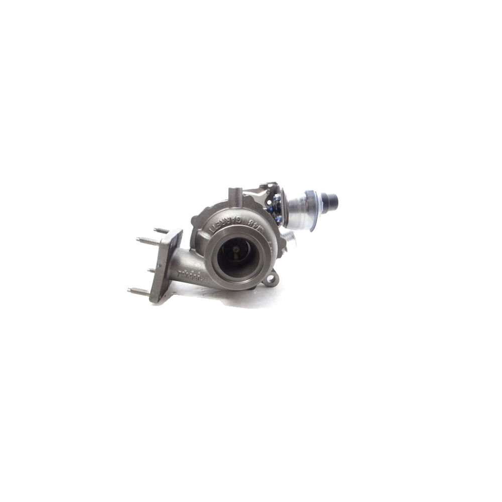 Turbocompresor Volvo S60 2, 04.2010-, S80 2 (As), 03.2006-, V60, 07.2010-, V70 3 (Bw), 04.2007-, Xc60, 05.2008-, Xc70 2, 04.2007-, Motorizare 2.0d, EU