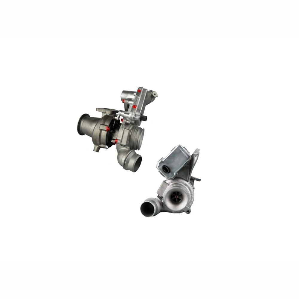 Turbocompresor Bmw Seria 1 (F20), 11.2010-, 3 Touring (F31), 07.2011-, Motorizare 2.0d, EU