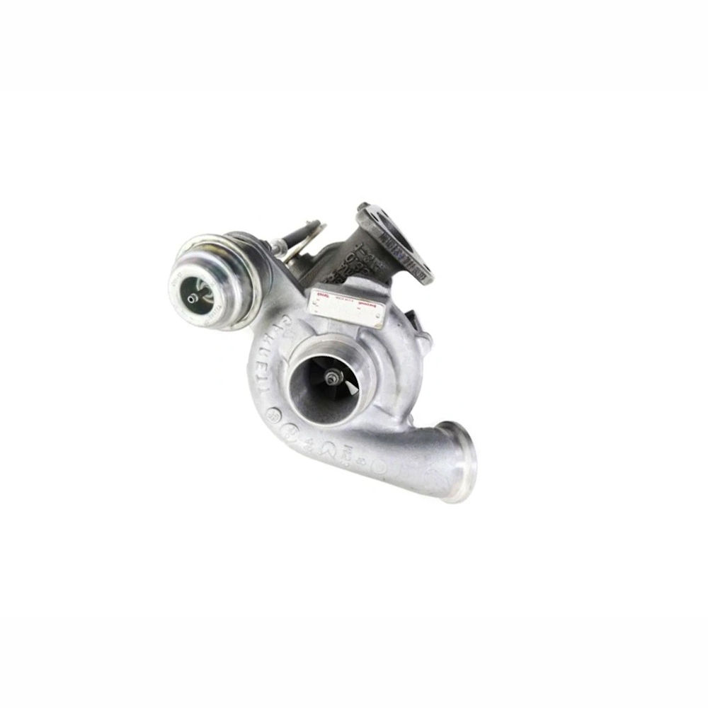 Turbocompresor Alfa Romeo 147 (937), 11.2000-12.2010, 156 Sportwagon (932), 01.2000-05.2006, Gt (937), 11.2003-09.2010, Fiat Stilo (192), 10.2001-11.2010, Motorizare 1.9jtd, EU