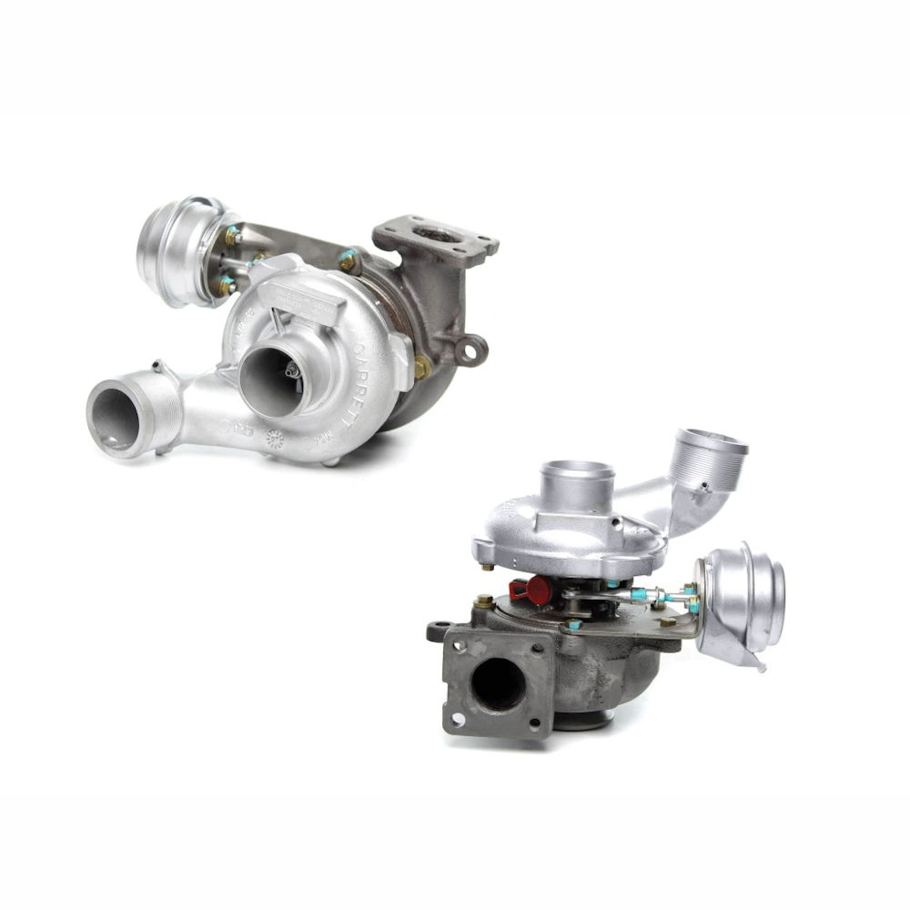 Turbocompresor Alfa Romeo 147 (937), 11.2000-12.2010, 156 (932), 09.1997-09.2005, Gt (937), 11.2003-09.2010, Fiat Bravo 2 (198), 11.2006-, Stilo (192), 10.2001-11.2010, Motorizare 1.9jtd/ 1., EU