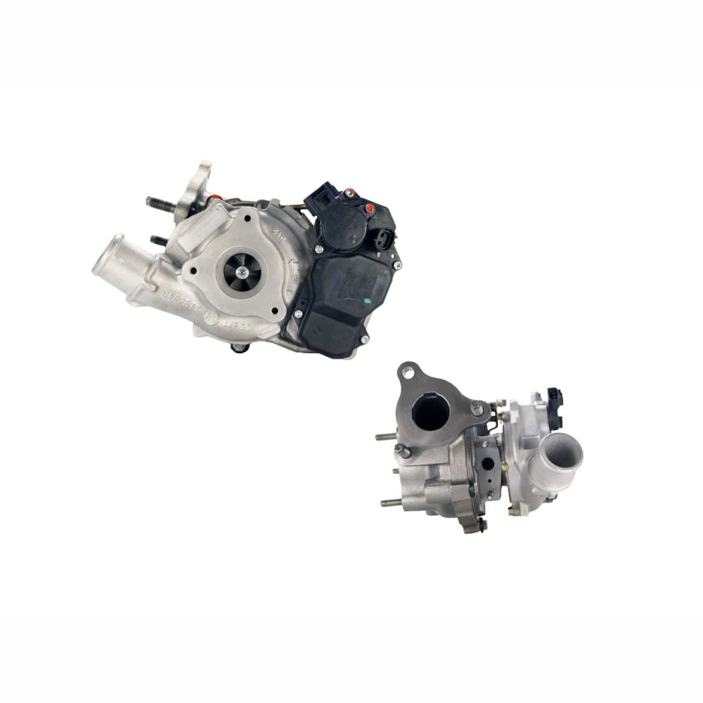 Turbocompresor Subaru Trezia, 11.2010-, Toyota Auris (Nre15 , Zze15 , Ade15 , Zre15 , Nde15 ), 10.2006-09.2012, Corolla Sedan (Nre18 , Zre17 , Zre18 , Nde18 ), 06.2013-, Iq, 2008-, Urban Cr, EU