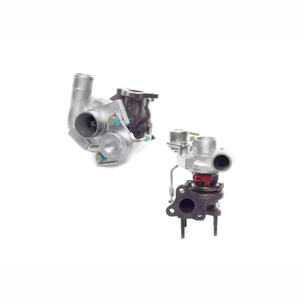 Turbocompresor Opel Astra G Hatchback (F48 , F08 ), 02.1998-12.2009, Astra H (L48), 01.2004-05.2014, Combo Tour, 10.2001-, Corsa C (F08, F68), 09.2000-12.2009, Motorizare 1.7 Di/ Dti, EU