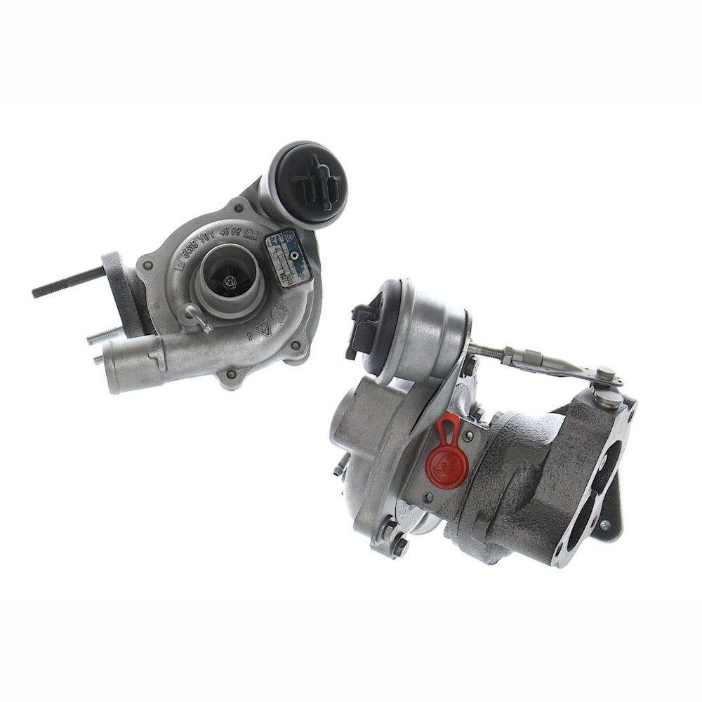 Turbocompresor Opel Agila (A) (H00), 09.2000-12.2007, Combo Caroserie Inchisa/Combi, 10.2001-, Corsa C Caroserie (F08, W5l), 09.2000-, Meriva, 2003-2010, Tigra Twintop, 2004-, Suzuki Ignis 1, EU