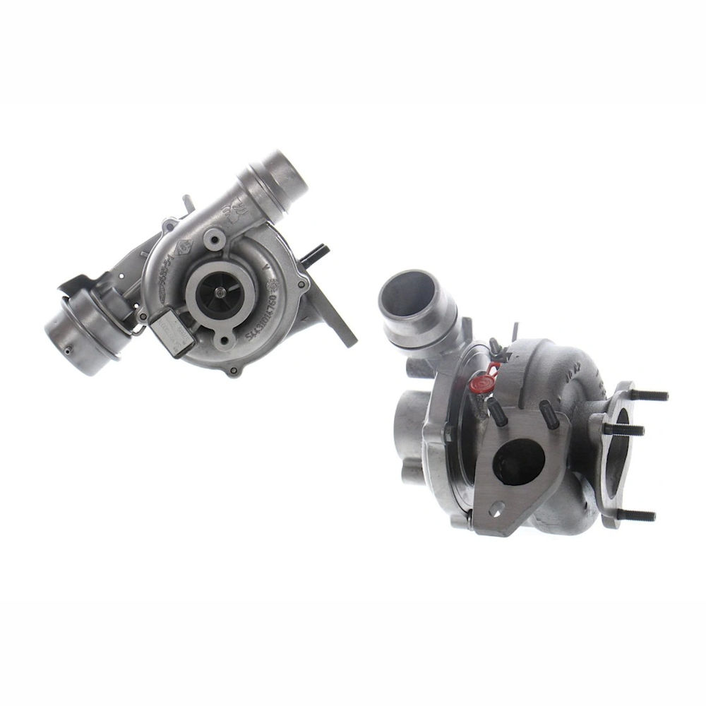 Turbocompresor Renault Scenic 3, Megane 3, Megane Cc, Laguna, Grand Scenic 3, Fluence, Nissan Qashqai, Juke, Dacia Lodgy, Duster, Motorizare 1.5 Dci, EU