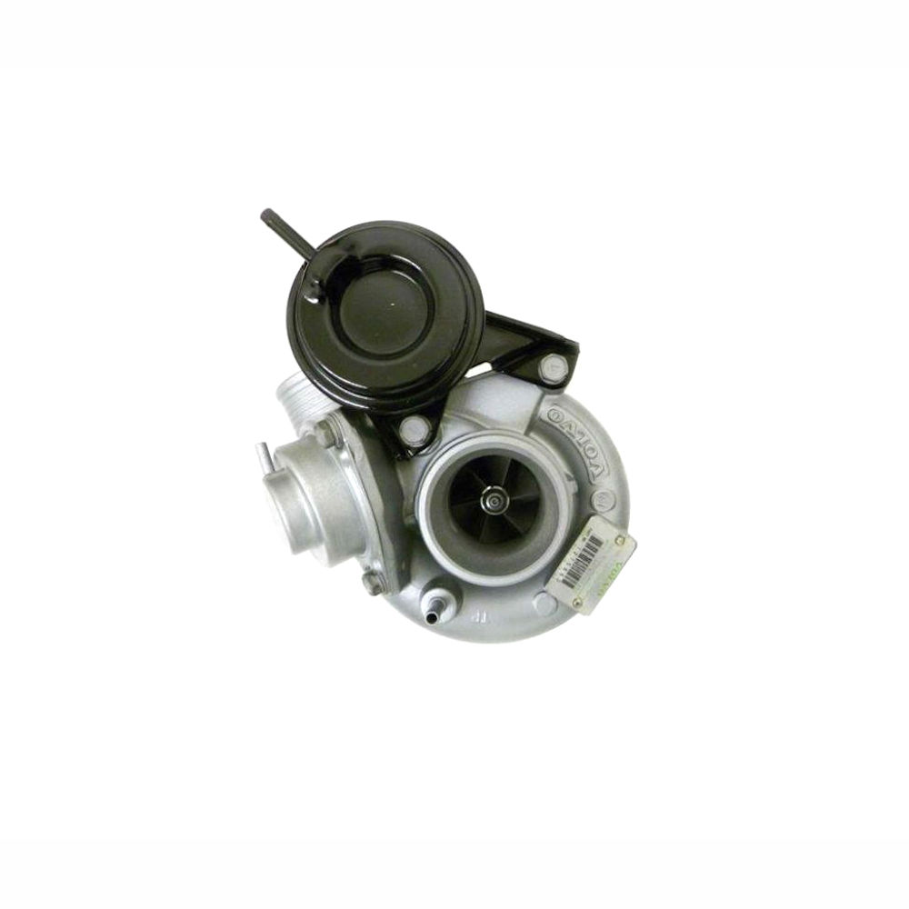 Turbocompresor Volvo S60 1, 07.2000-04.2010, V70 2 (Sw), 11.1999-12.2008, Motorizare 2.3, EU