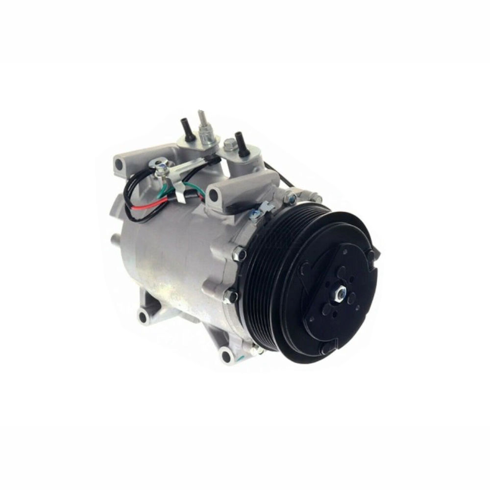 Compresor climatizare Honda Accord 2002-2008, Diametru rola (mm): 130, RapidAuto VA699054