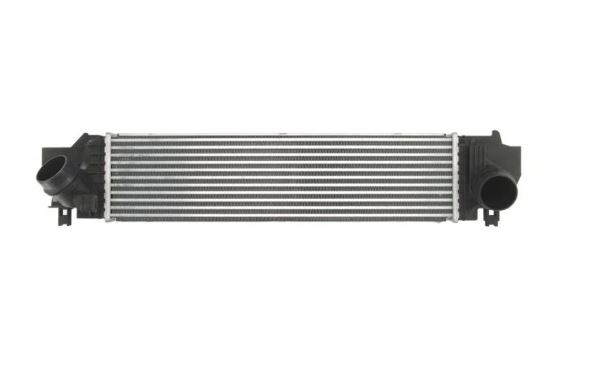 Intercooler BMW Seria 2 ACTIVE/Grand Tourer (F45/46), 07.2014-02.2018, motor 1.5 D 70kw, diesel, cu/fara AC, aluminiu brazat/plastic, 585x150x95 mm, SRLine,