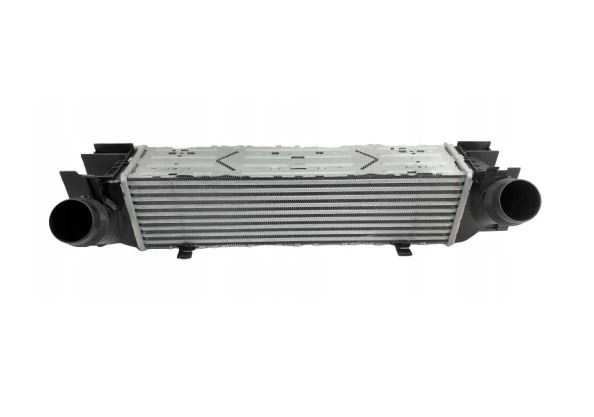 Intercooler BMW Seria 1 F20/F21, 10.2011-2019, motor 3.0 R6 T 225/235kw, benzina, cu/fara AC, aluminiu brazat/plastic, 495x133x98 mm,