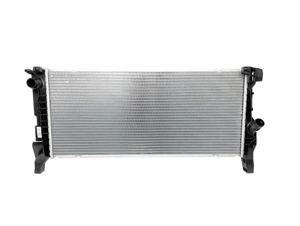 Radiator racire BMW Seria 2 ACTIVE/Grand Tourer (F45/46), 07.2014-, 216d; 218d, 220d motor 1.5 D, 85 kw; 2.0 d, 110/120/140 kw, diesel, cutie manuala/automata, cu/fara AC, 680x298x22 mm, SRLine, aluminiu brazat/plastic