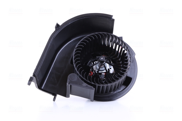 Ventilator habitaclu BMW X5 F15, 2013-2019, motor 2.0 d, 3.0 d, diesel, 3.0 R6 T, 4.4 V8 T, benzina, 2.0, 180 kw, benzina/electric, fara modulul de control electronic, diametru 150,