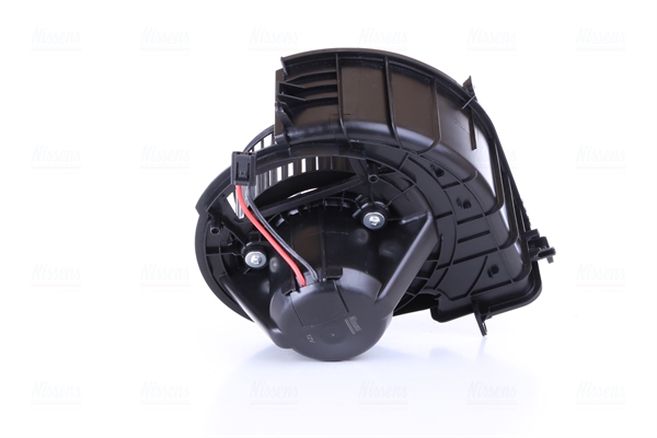 Ventilator habitaclu BMW X5 F15, 2013-2019, motor 2.0 d, 3.0 d, diesel, 3.0 R6 T, 4.4 V8 T, benzina, 2.0, 180 kw, benzina/electric, fara modulul de control electronic, diametru 150,