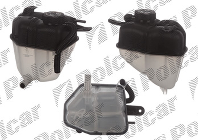 Vas de expansiune Cadillac CTS, 2008-2013 motor 3, 0; 3, 6; 6, 2 benzina, cu buson