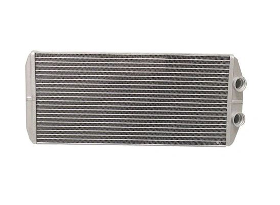 Radiator incalzire habitaclu Citroen Berlingo (B9), Berlingo Caroserie (M), Berlingo Platou / Sasiu (B9), C4 Grand Picasso 1 (Ua), C4 Picasso 1 (Ud); Peugeot Partner Tepee