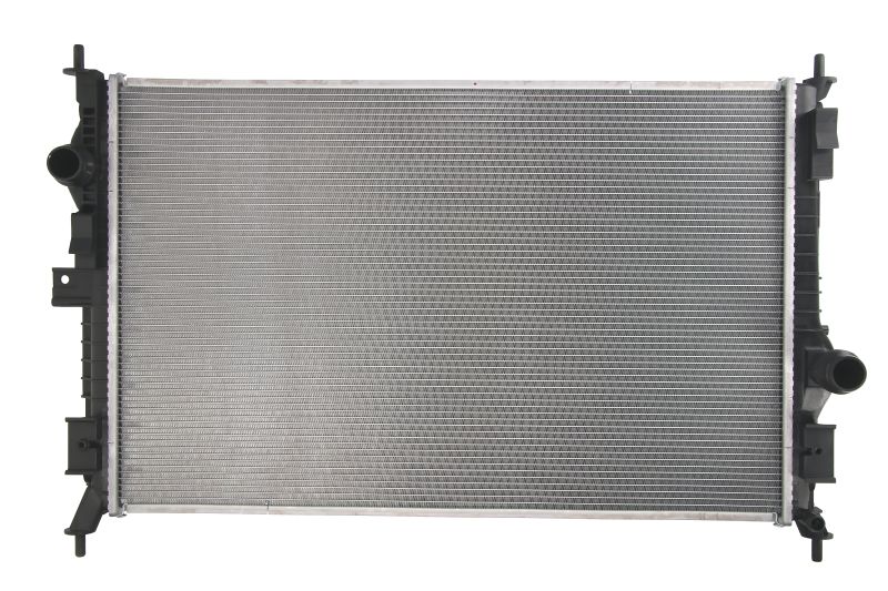 Radiator racire Citroen C4 Picasso/SpaceTourer, 02.2013-, motor 1.6 HDI, 88 kw; 1.6 e-HDI, 68/85 kw; 2.0 HDI, 110 kw, diesel, cutie manuala/automata, cu/fara AC, 650x433x18 mm, aluminiu/plastic