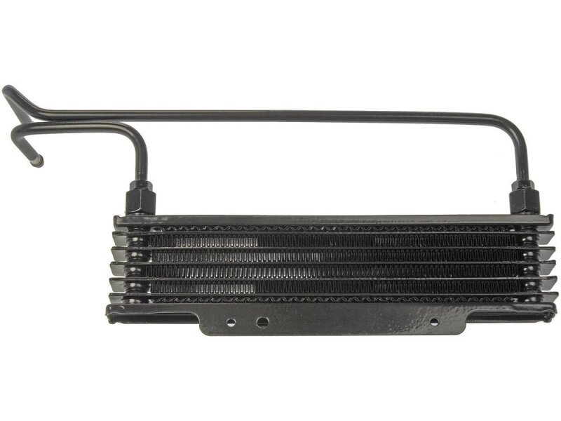 Radiator racire ulei motor, termoflot Chrysler Voyager, 12.1995-08.2000, motor 3.0 V6, 110/112 kw, 3.3 V6, 116/118 kw, benzina, cv automata, 230x62x23 mm, racitor transmisie, din aluminiu brazat