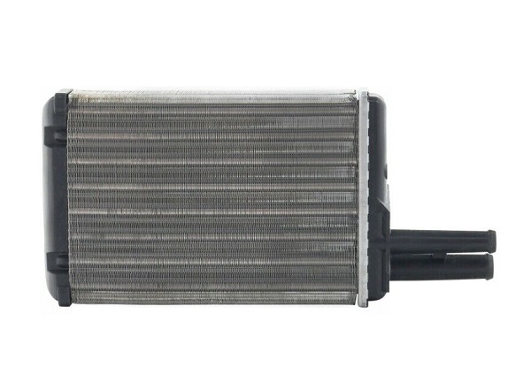 Radiator Incalzire Chrysler Stratus, 02.1995-10.1997, Dodge motor 2.0, 2.4, 2.5 V6, benzina, aluminiu mecanic/plastic, 212x158x42 mm, SRLine