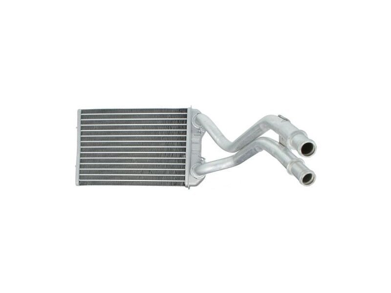 Radiator Incalzire Chrysler PT Cruiser, 01.2006-2010, motor 1.6, 2, 0; 2, 4 benzina, 2.2 CRD, diesel, cu AC, aluminiu brazat/aluminiu, 202x145x32 mm,