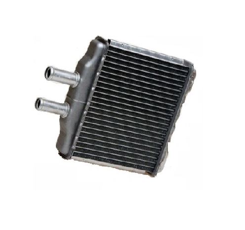 Radiator Incalzire Chevrolet Lacetti, 08.2003-2009, motor 1.4, 1.6; 1.8 2.0 benzina, 2.0 d, diesel, aluminiu brazat/aluminiu, 165x185x25 mm,