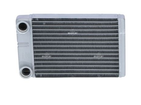 Radiator Incalzire Chevrolet Aveo T300, 03.2011-2014, motor 1.2, 1.4, 1.6, benzina, 1.3 D, diesel, aluminiu brazat/aluminiu, 205x152x26 mm,