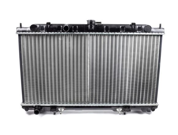 Radiator racire Nissan Almera Tino, 04.2000-05.2003, motor 2.0, 100 kw, benzina, cutie automata, cu/fara AC, 688x400x16 mm, aluminiu brazat/plastic,