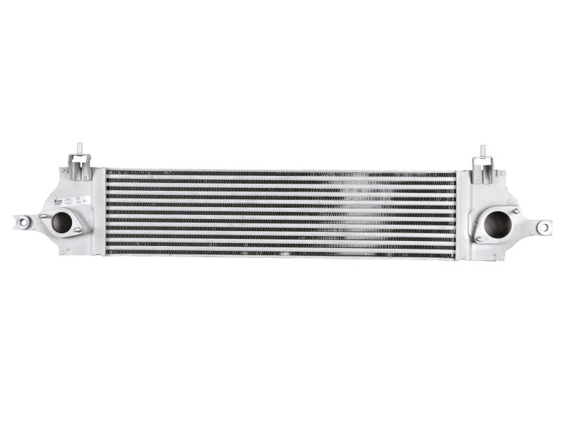 Intercooler Nissan Qashqai (J10), 10.2006-12.2013, motor 1.5 dci 76/77/80kw, 2.0 dci 110kw, diesel, cutie manuala, cu/fara AC, aluminiu brazat, 650x160x50 mm,