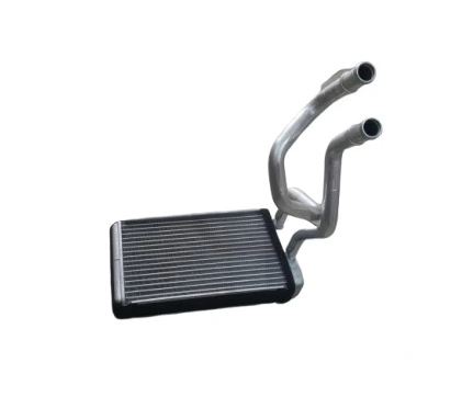 Radiator Incalzire Nissan Murano, 08.2003-09.2008, motor 3.5 V6, benzina, aluminiu brazat/aluminiu, 150x240x44 mm,