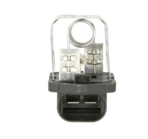 Rezistenta de control aer conditionat Gmv DACIA LOGAN 2004-2012, LOGAN MCV 2007-2012 motor 1.4/1.4LPG/1.6, 6001549117,