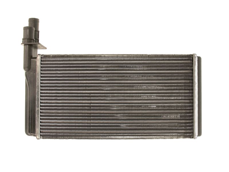 Radiator Incalzire Alfa Romeo 164, 01.1987-09.1998, Fiat Croma, 12.1985-05.1995, Lancia THEMA, 10.1984-10.1994, diesel, benzina, aluminiu mecanic/plastic, 280x158x42 mm, SRLine