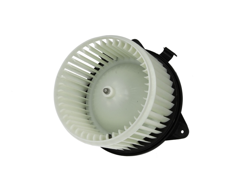 Ventilator habitaclu Fiat Bravo (198), 2007-2014, motor 1.4/1.4 TB Multiair/T-Jet, 1.8; benzina, 1.6 MultiJet, 1.9 MultiJet, 2.0 MultiJet, diesel, cu AC, AC manual, cu 2 pini, putere 150 W, diametru 150 mm