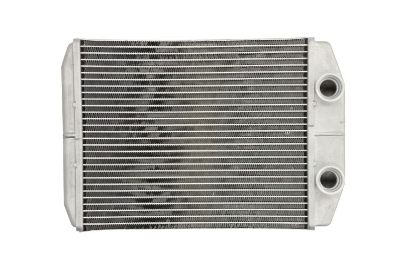 Radiator Incalzire Fiat 500 Abarth Esseesse, 500 Abarth, 500 AbarthC, 09.2011-, motor 1.4 T-Jet, benzina, aluminiu brazat/aluminiu, 158x190x26 mm,